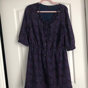 Women’s dress